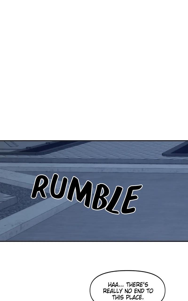 The Teacher of Perishable Villains Chapter 130 - page 43