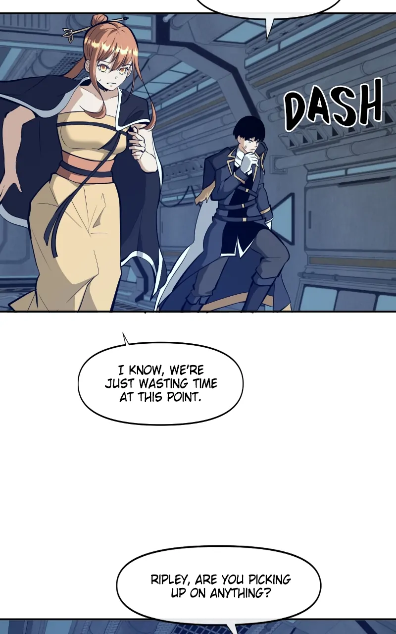 The Teacher of Perishable Villains Chapter 130 - page 44