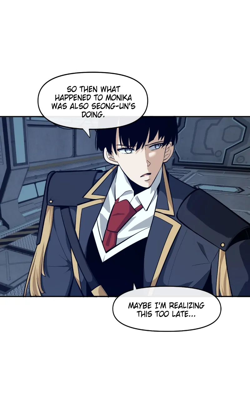 The Teacher of Perishable Villains Chapter 130 - page 47