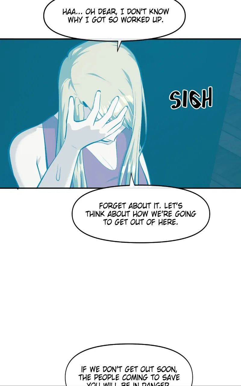 The Teacher of Perishable Villains Chapter 130 - page 3