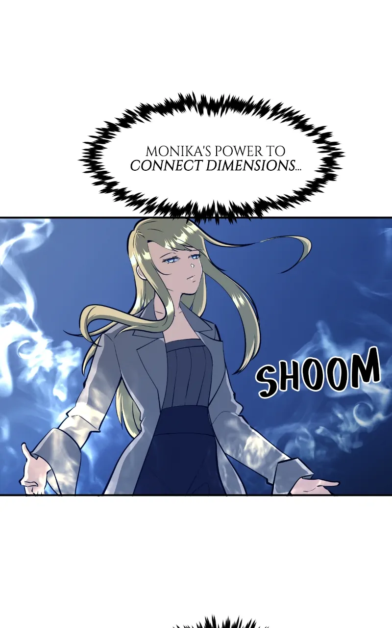 The Teacher of Perishable Villains Chapter 130 - page 49