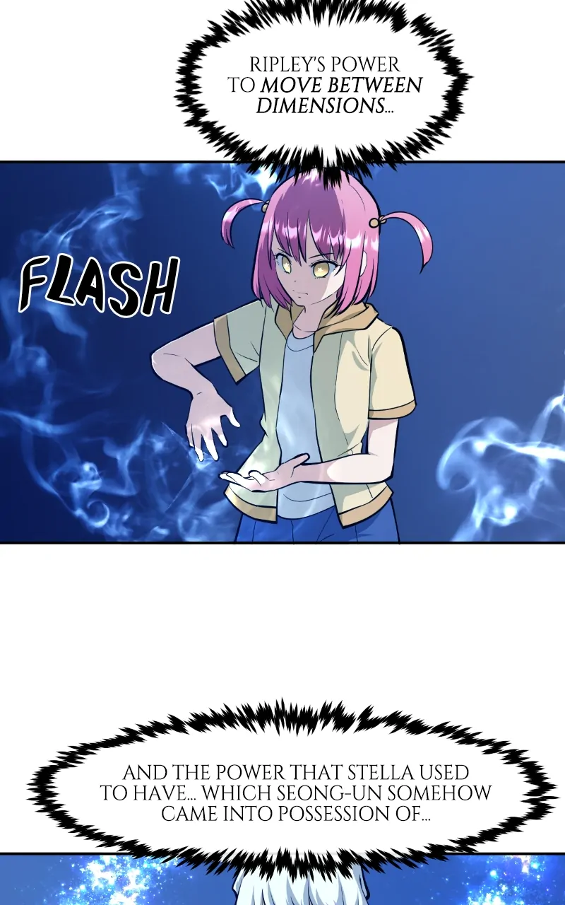 The Teacher of Perishable Villains Chapter 130 - page 50