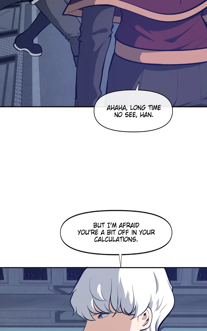 The Teacher of Perishable Villains Chapter 130 - page 56