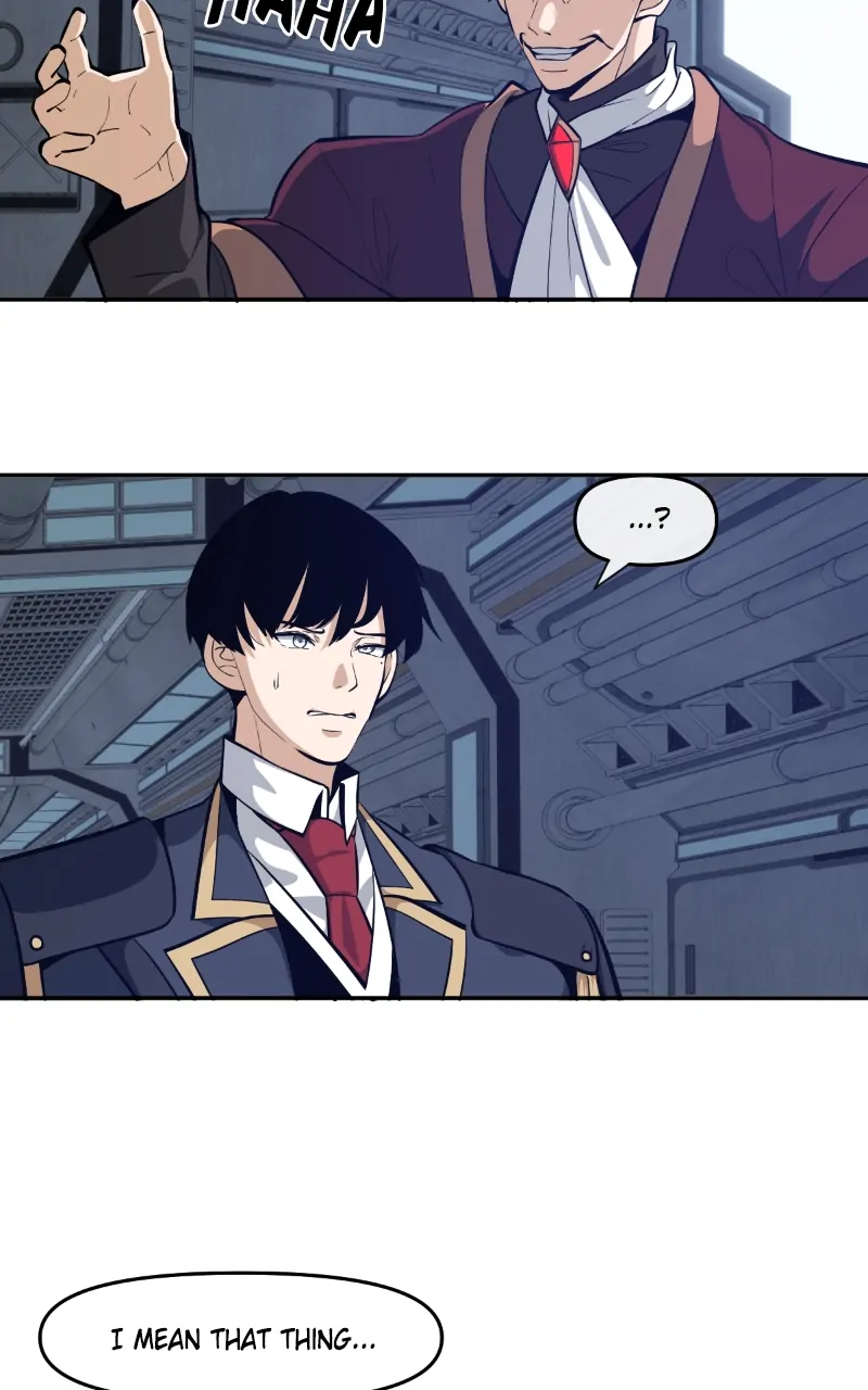 The Teacher of Perishable Villains Chapter 130 - page 59