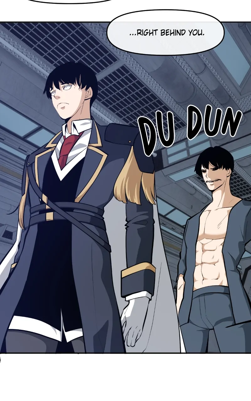 The Teacher of Perishable Villains Chapter 130 - page 60