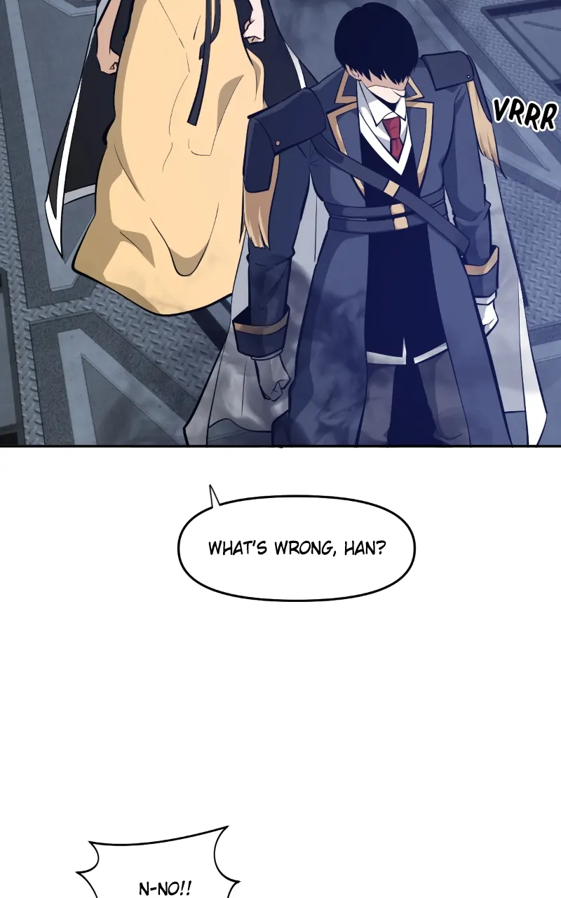 The Teacher of Perishable Villains Chapter 130 - page 62