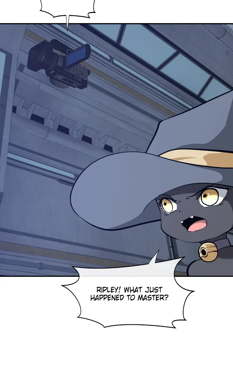The Teacher of Perishable Villains Chapter 130 - page 63