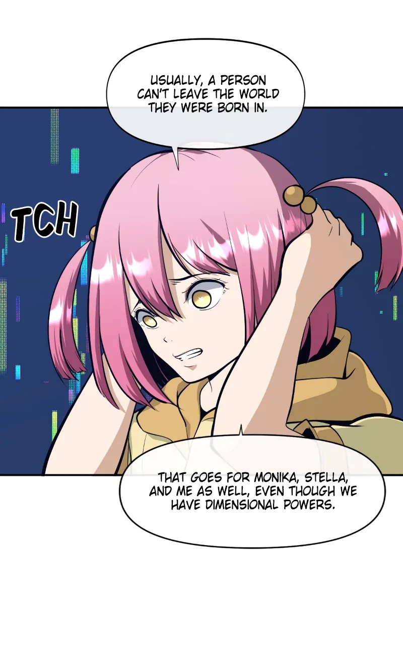 The Teacher of Perishable Villains Chapter 130 - page 64