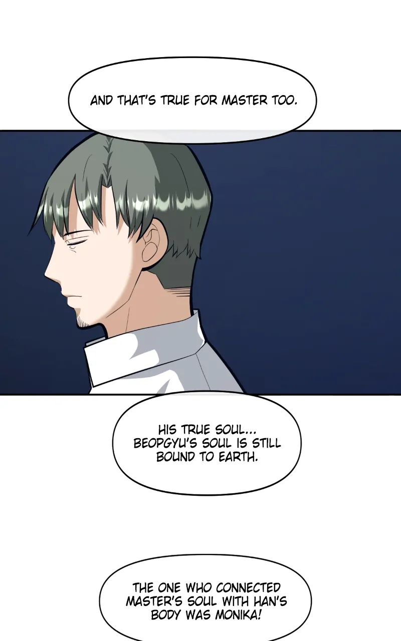 The Teacher of Perishable Villains Chapter 130 - page 65