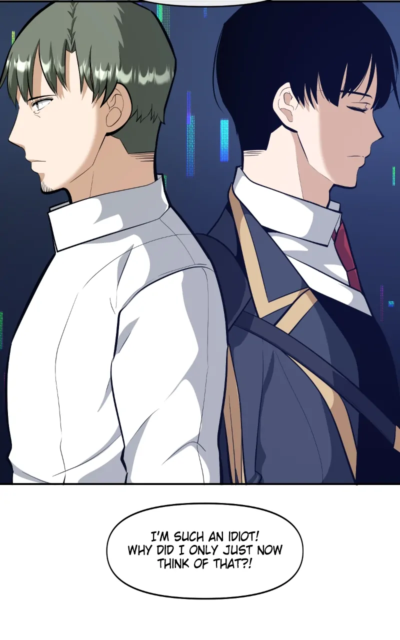 The Teacher of Perishable Villains Chapter 130 - page 66