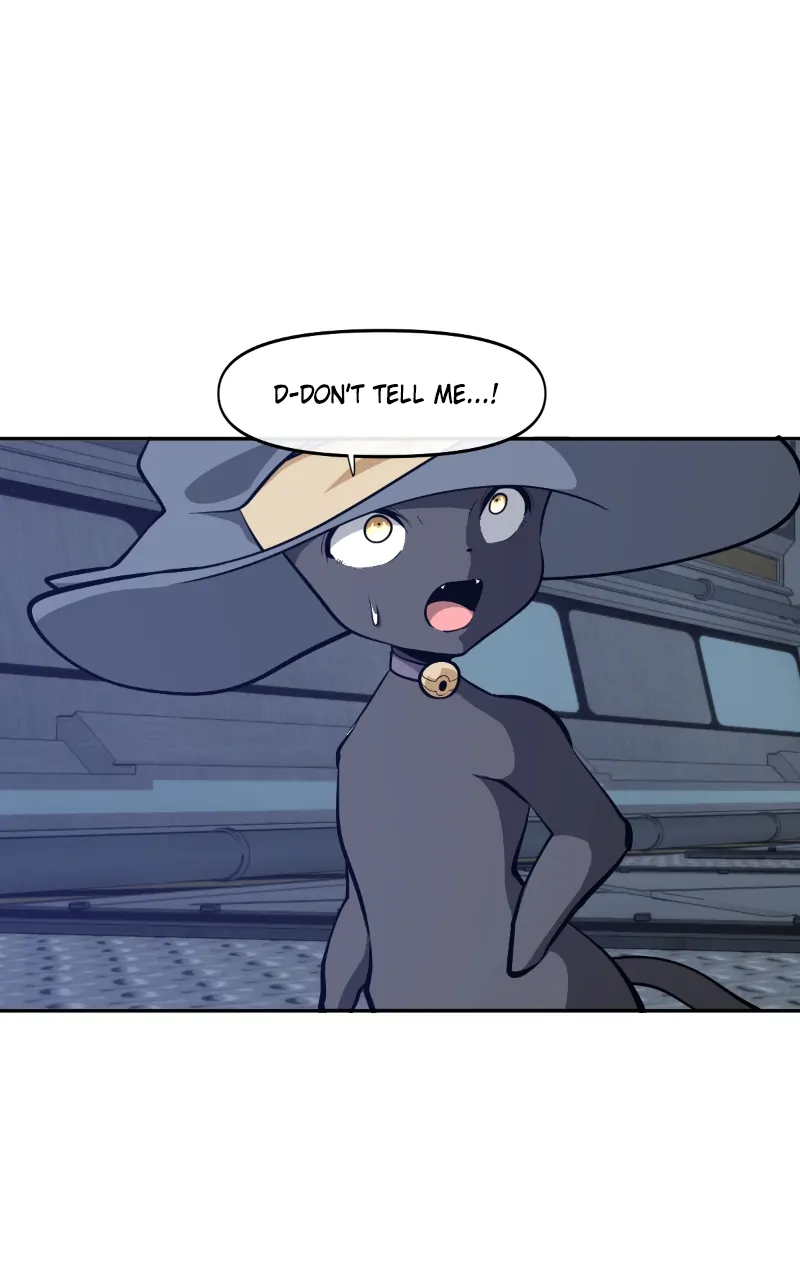 The Teacher of Perishable Villains Chapter 130 - page 67