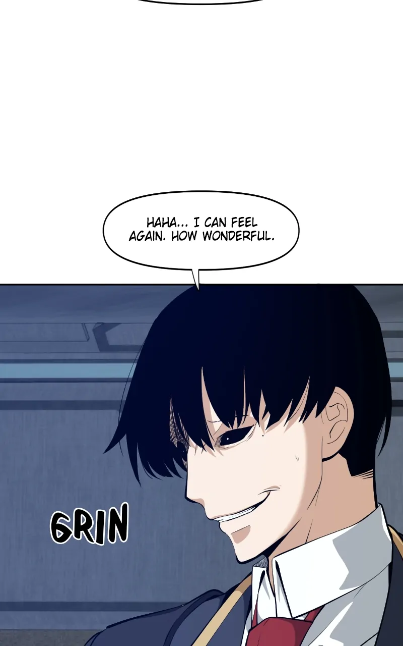 The Teacher of Perishable Villains Chapter 130 - page 70