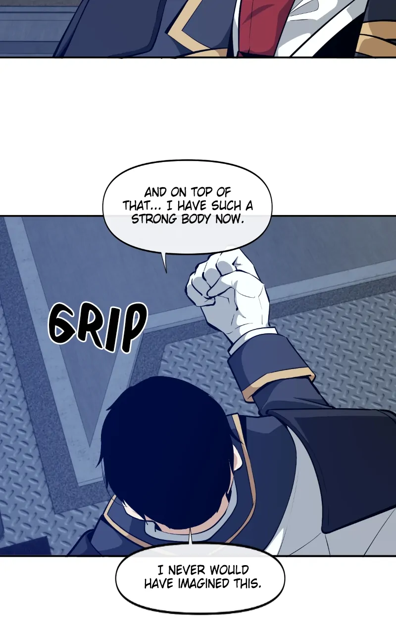 The Teacher of Perishable Villains Chapter 130 - page 71