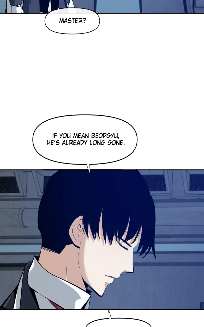 The Teacher of Perishable Villains Chapter 130 - page 73
