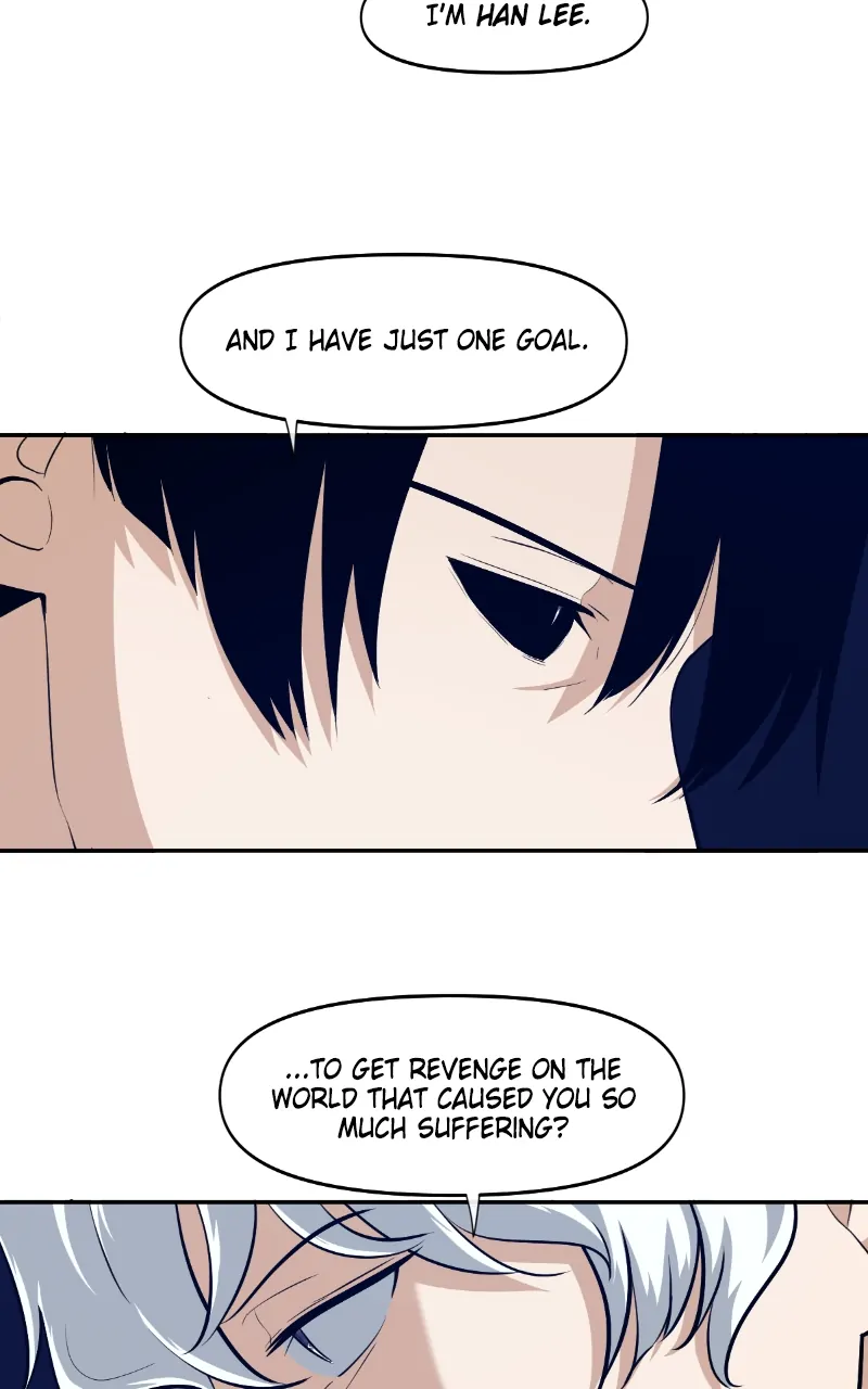The Teacher of Perishable Villains Chapter 130 - page 74
