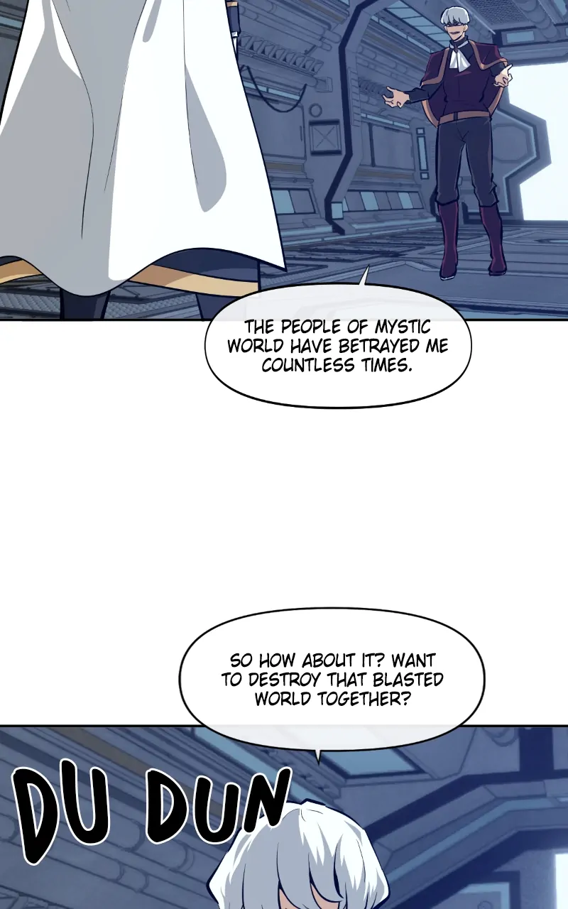 The Teacher of Perishable Villains Chapter 130 - page 76