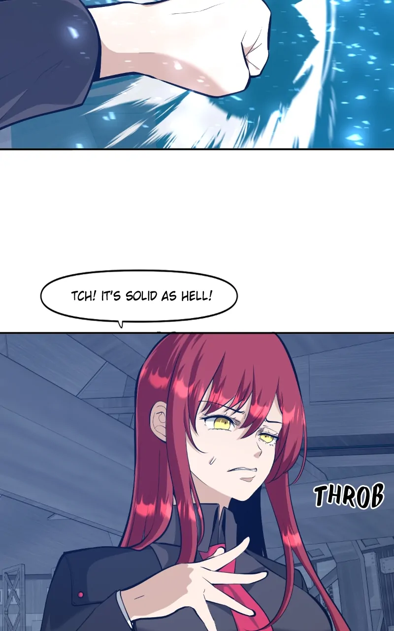 The Teacher of Perishable Villains Chapter 130 - page 7