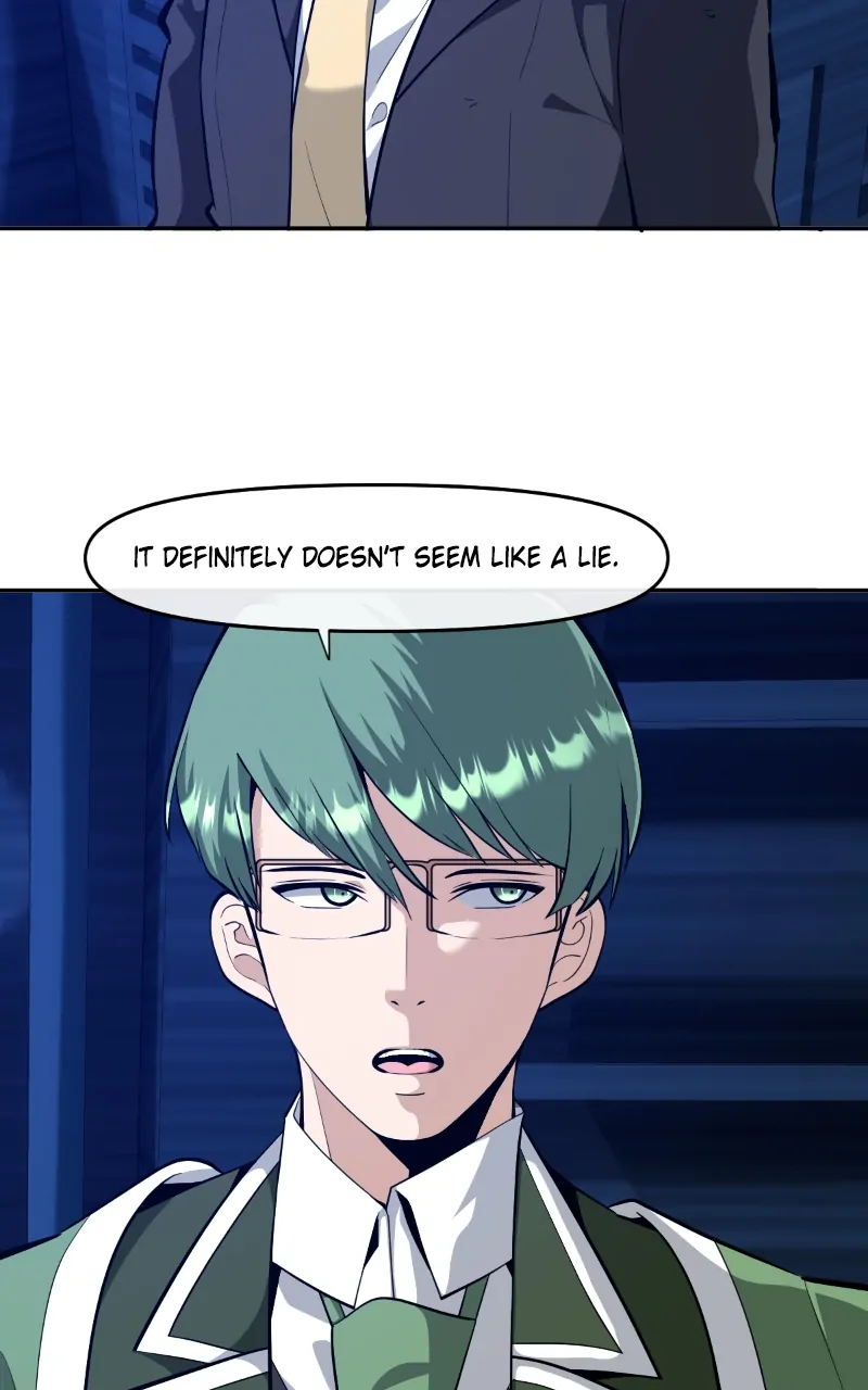 The Teacher of Perishable Villains Chapter 129 - page 13