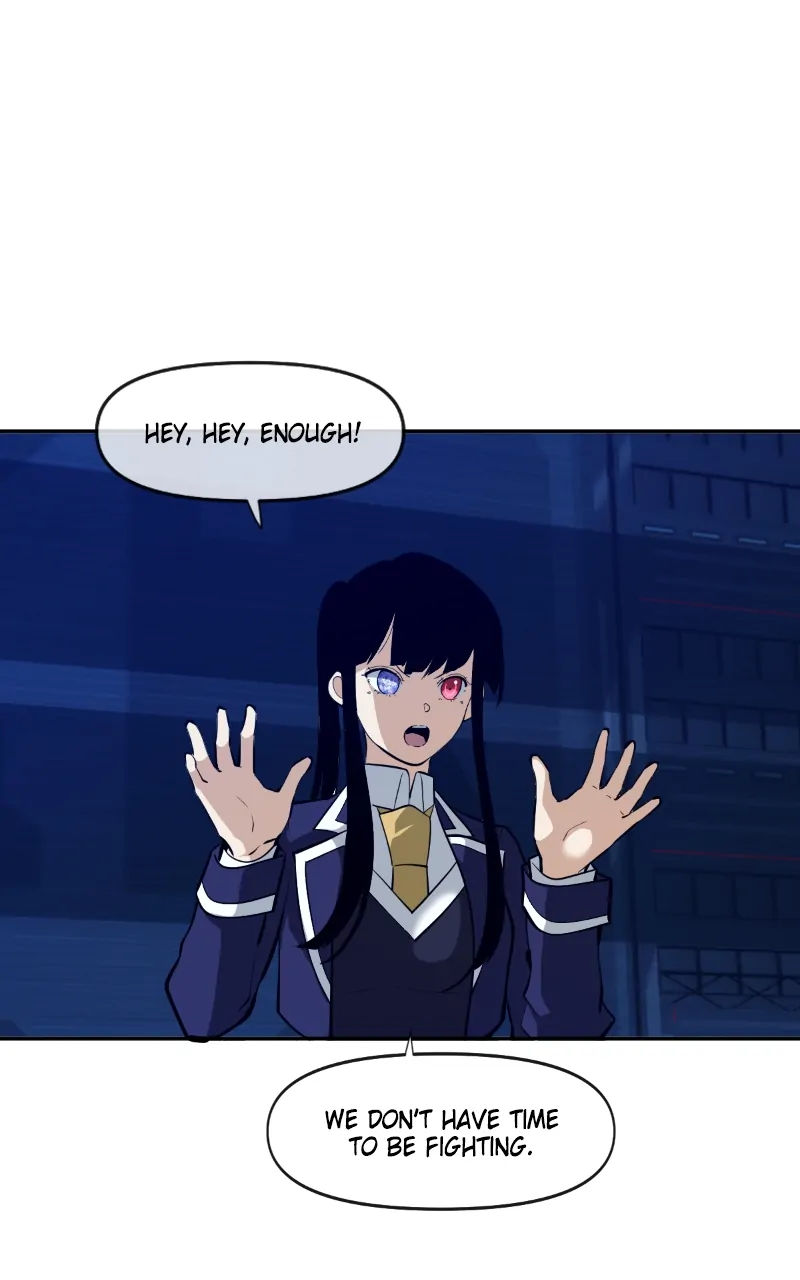 The Teacher of Perishable Villains Chapter 129 - page 24