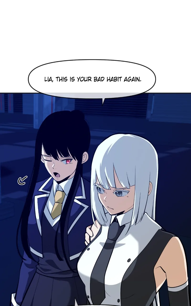 The Teacher of Perishable Villains Chapter 129 - page 25