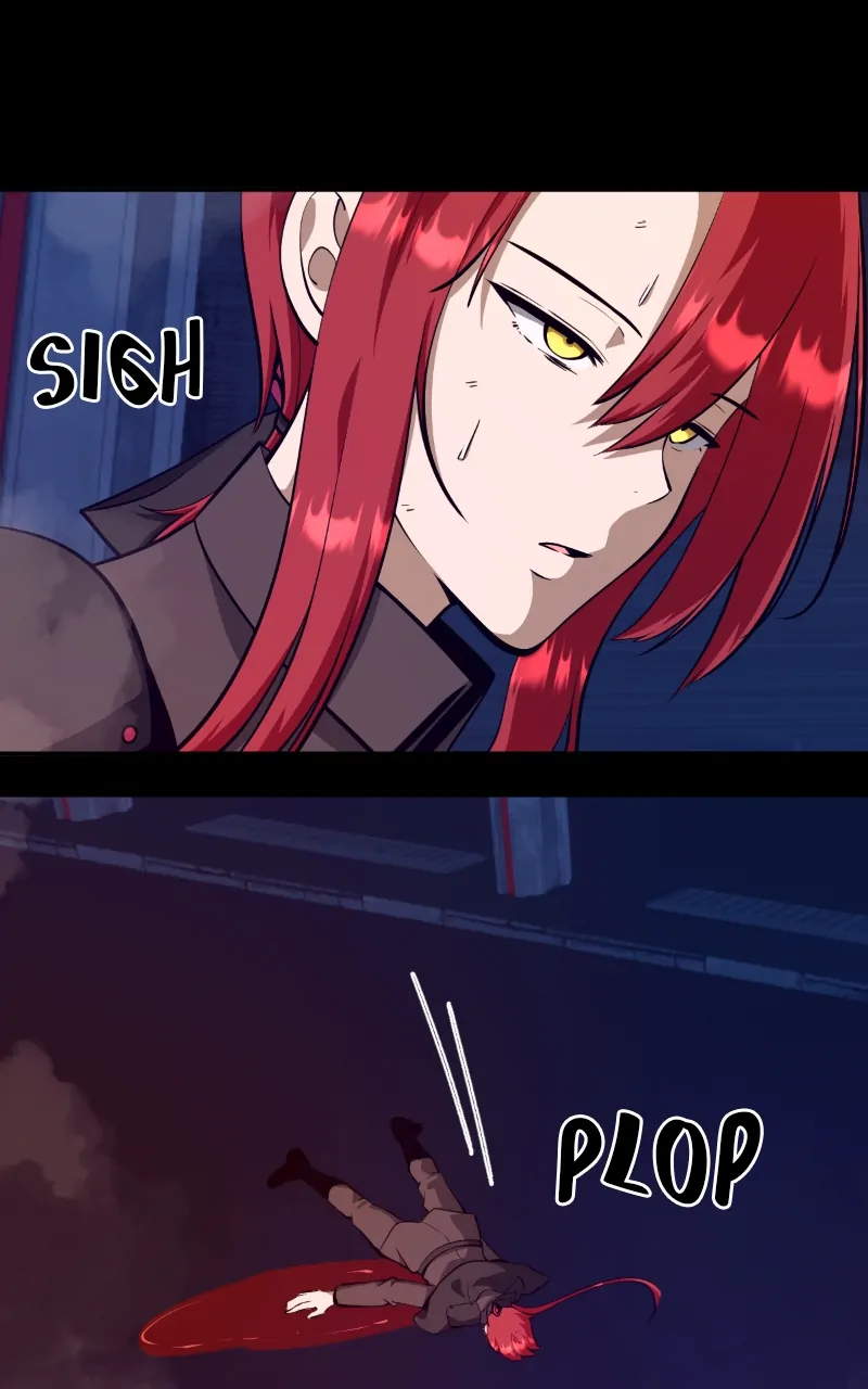 The Teacher of Perishable Villains Chapter 129 - page 1