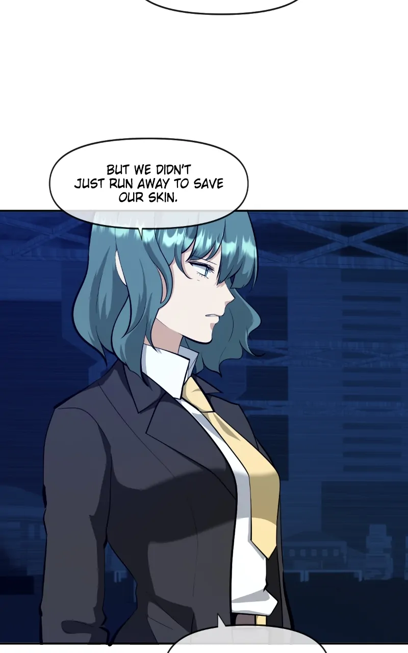 The Teacher of Perishable Villains Chapter 129 - page 29