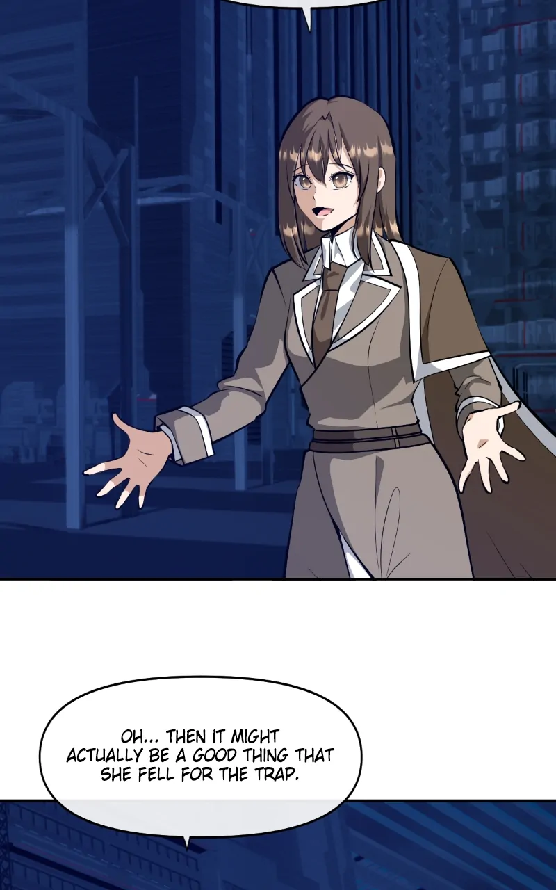 The Teacher of Perishable Villains Chapter 129 - page 43