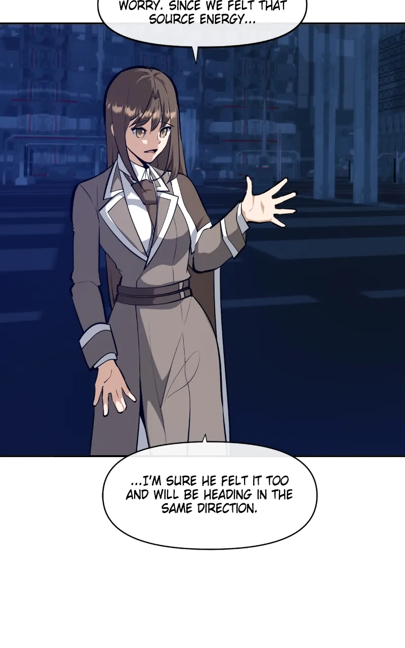 The Teacher of Perishable Villains Chapter 129 - page 48