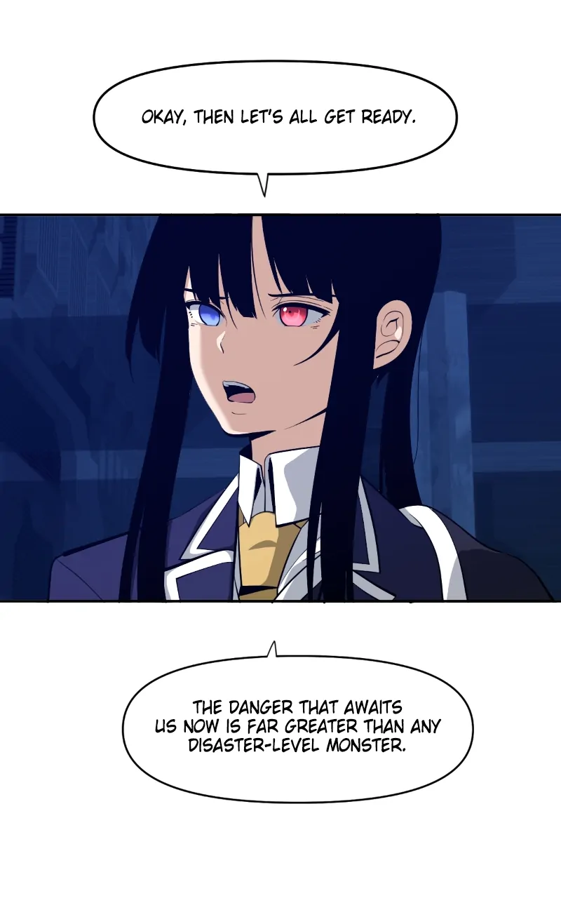 The Teacher of Perishable Villains Chapter 129 - page 49