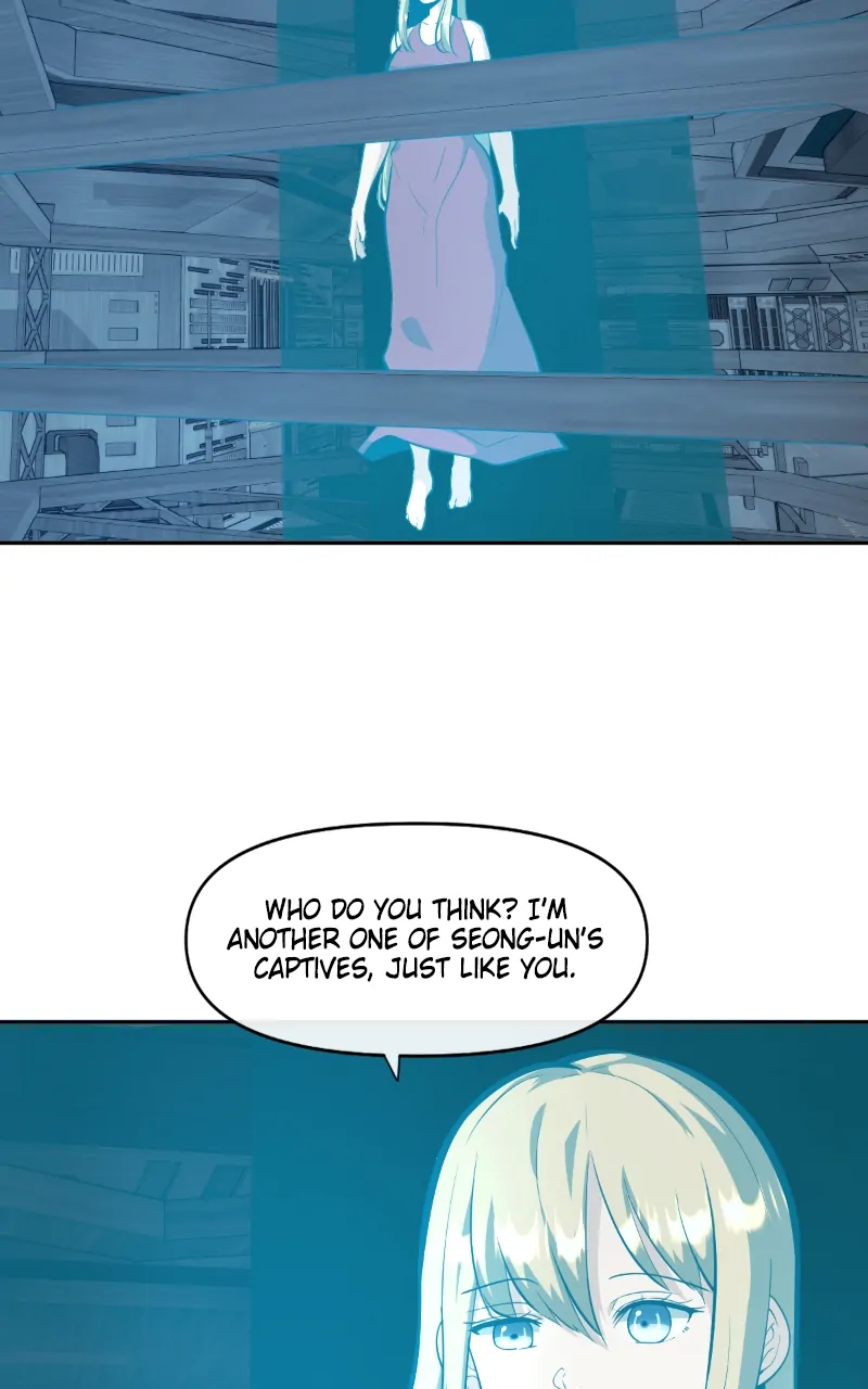 The Teacher of Perishable Villains Chapter 129 - page 55