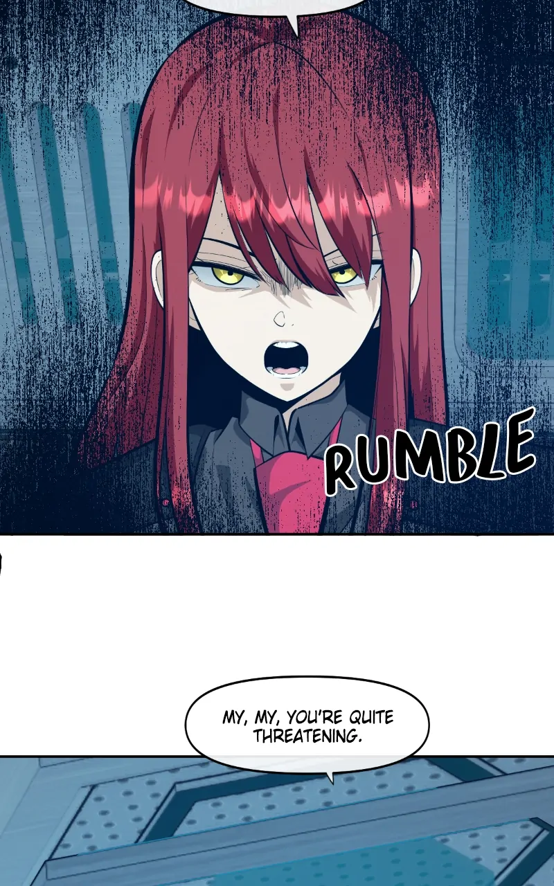 The Teacher of Perishable Villains Chapter 129 - page 64
