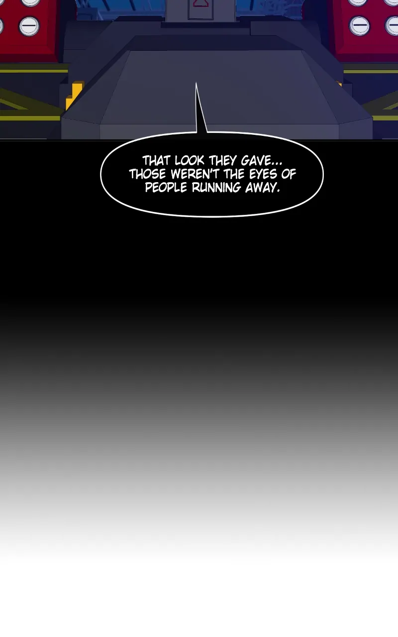 The Teacher of Perishable Villains Chapter 129 - page 5