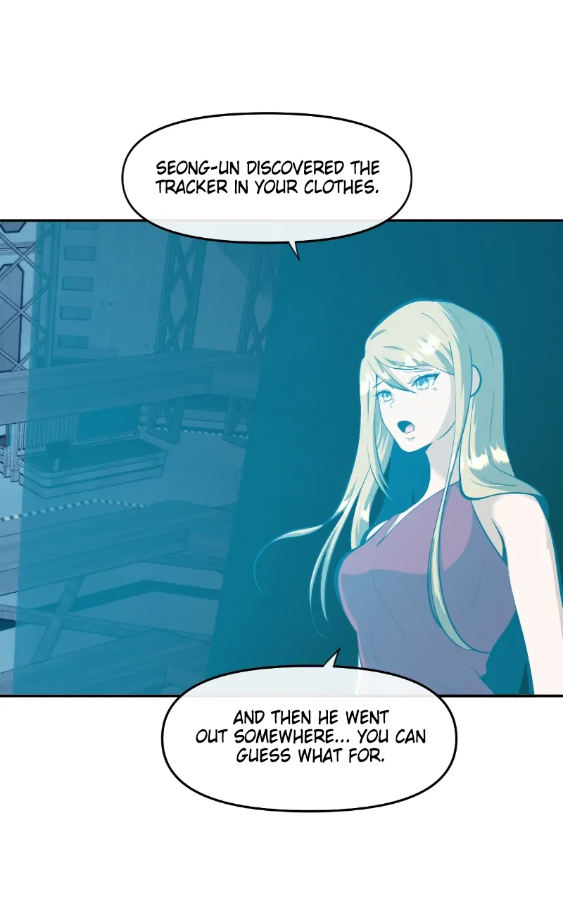 The Teacher of Perishable Villains Chapter 129 - page 74