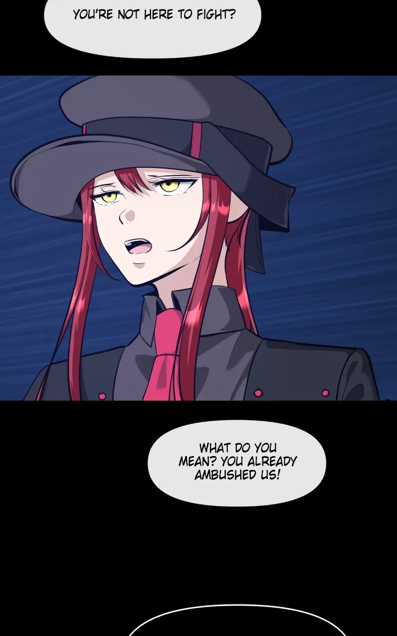 The Teacher of Perishable Villains Chapter 128 - page 13