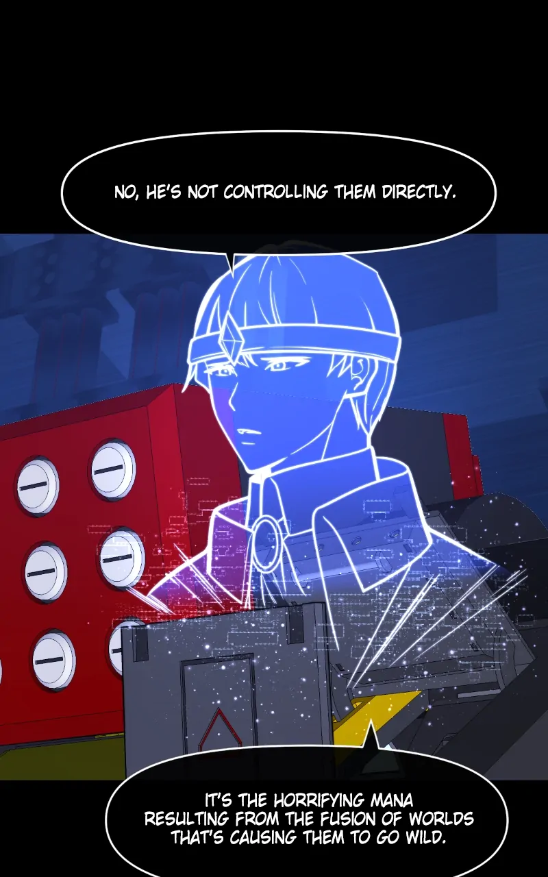 The Teacher of Perishable Villains Chapter 128 - page 17