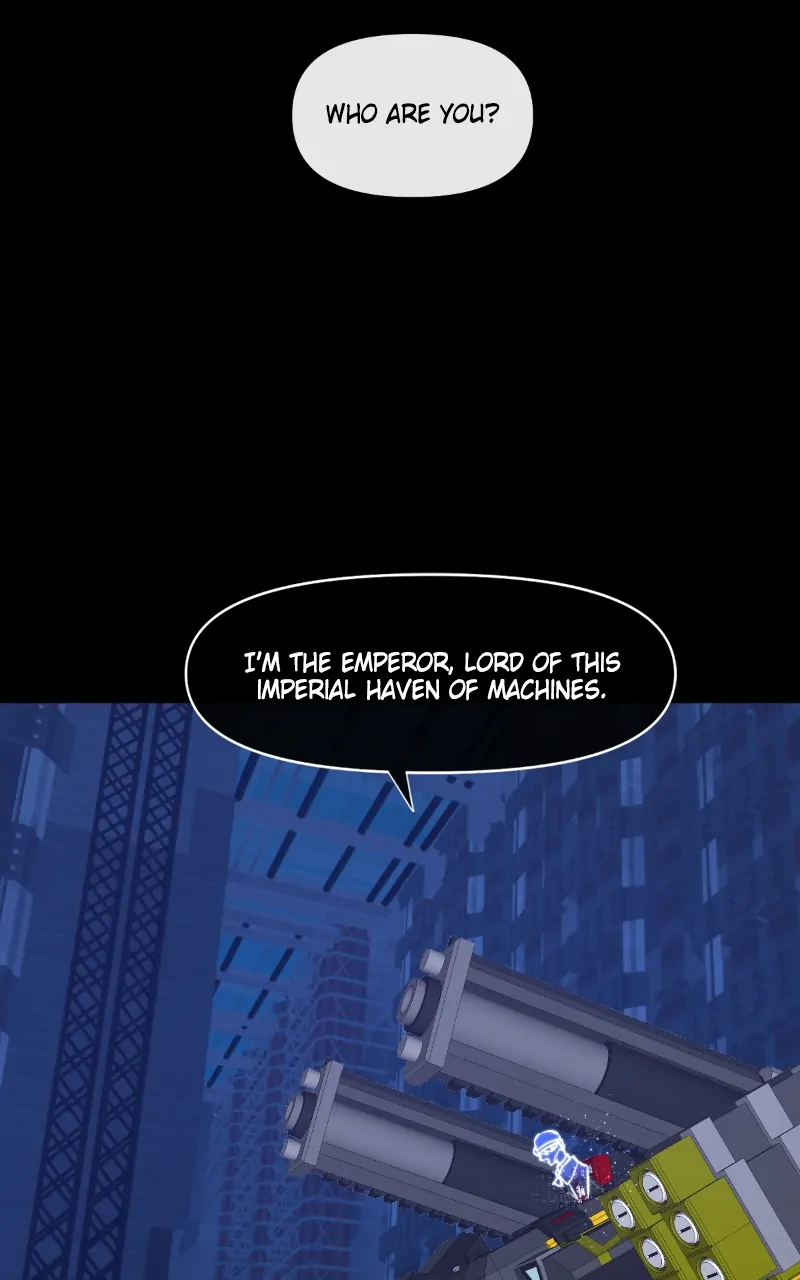 The Teacher of Perishable Villains Chapter 128 - page 19