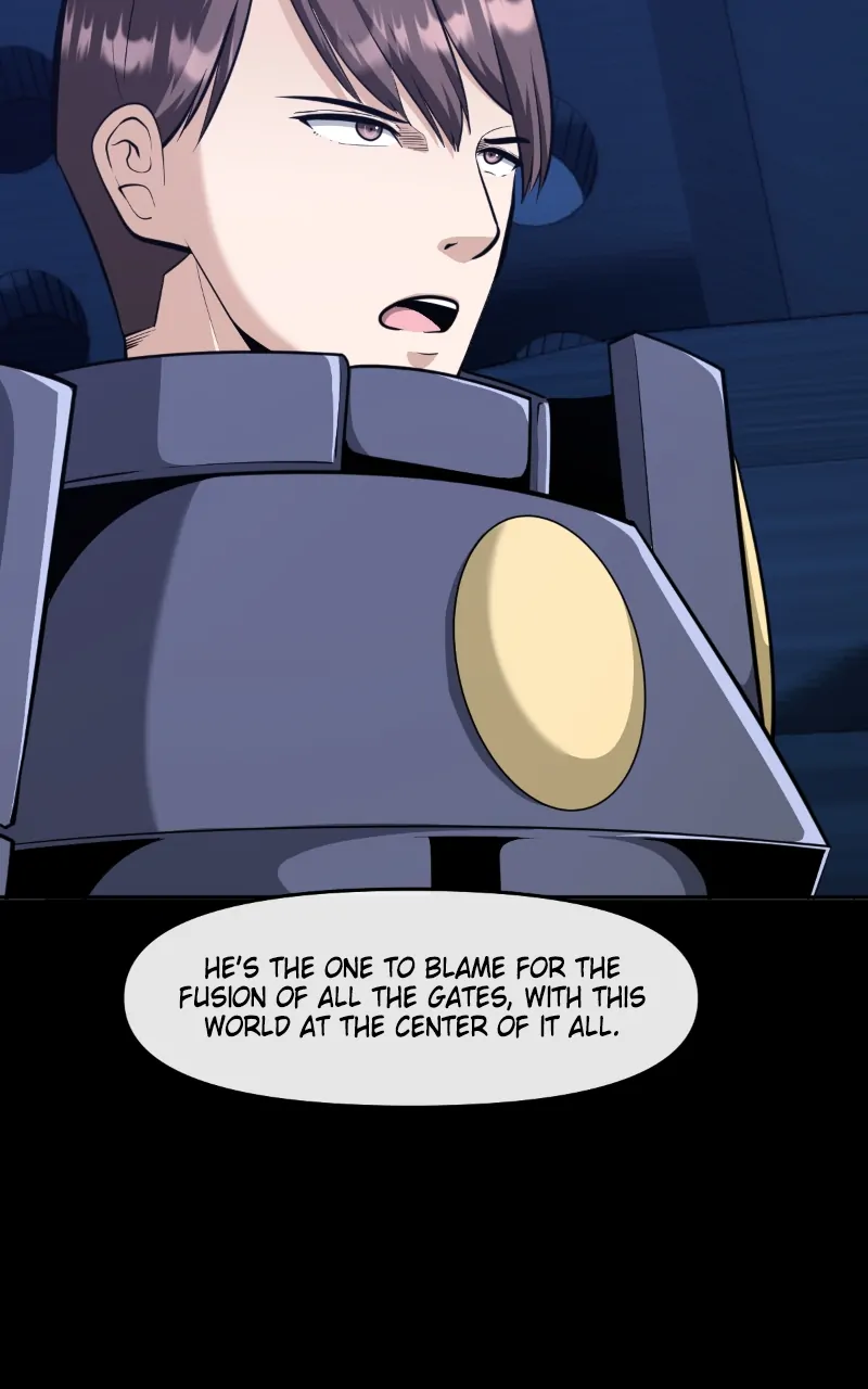 The Teacher of Perishable Villains Chapter 128 - page 21