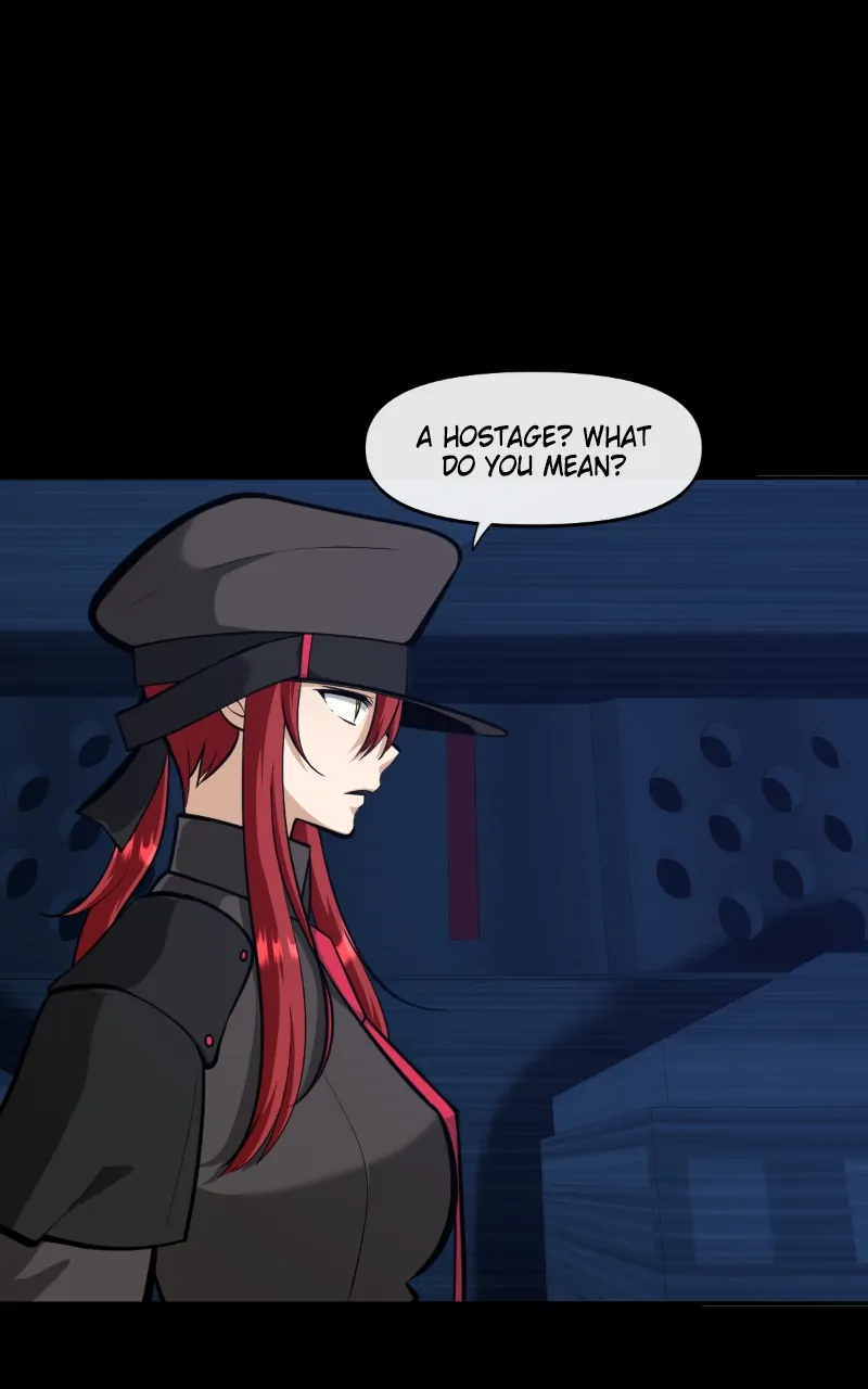 The Teacher of Perishable Villains Chapter 128 - page 23