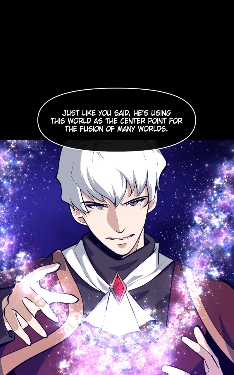 The Teacher of Perishable Villains Chapter 128 - page 24