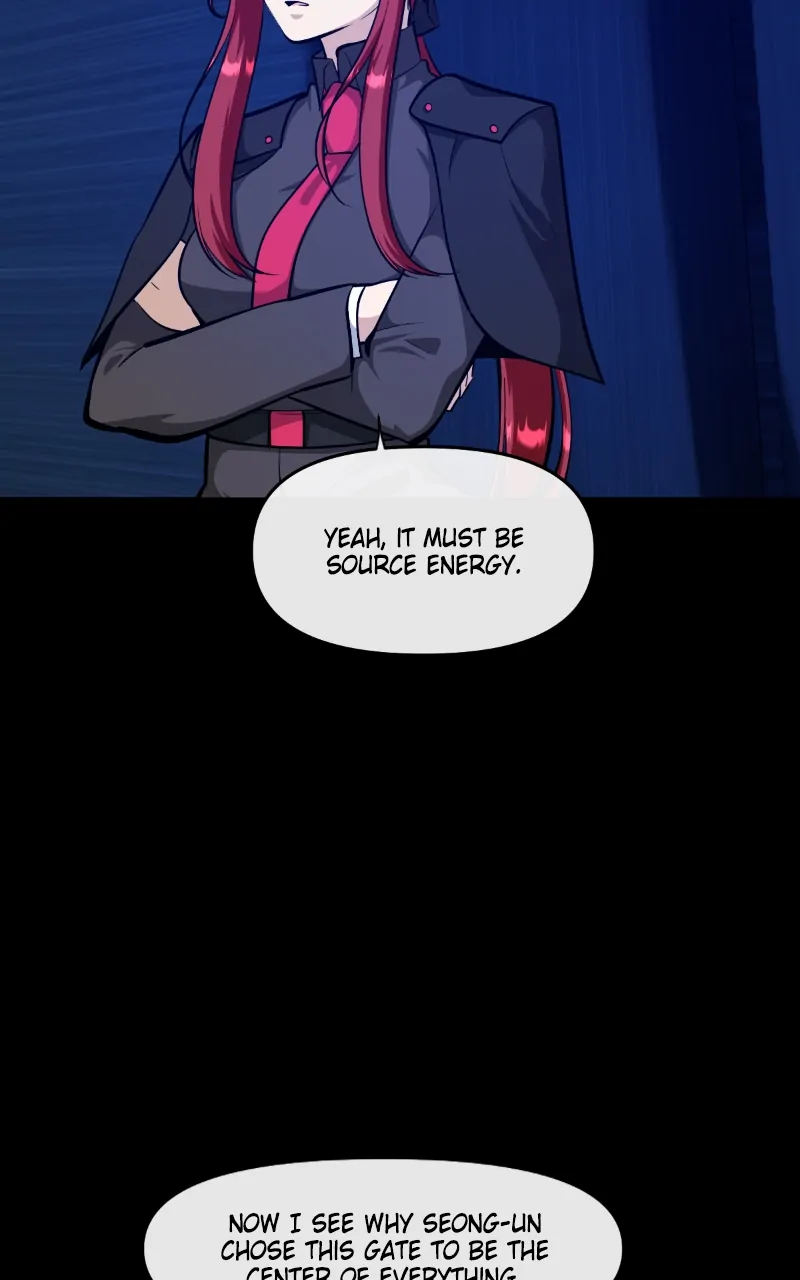The Teacher of Perishable Villains Chapter 128 - page 31