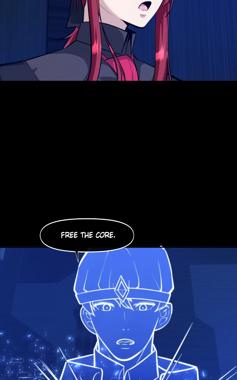The Teacher of Perishable Villains Chapter 128 - page 36