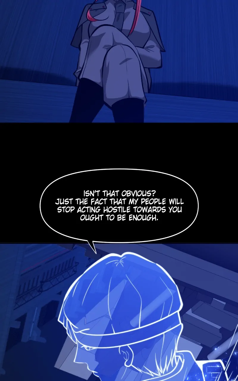 The Teacher of Perishable Villains Chapter 128 - page 38