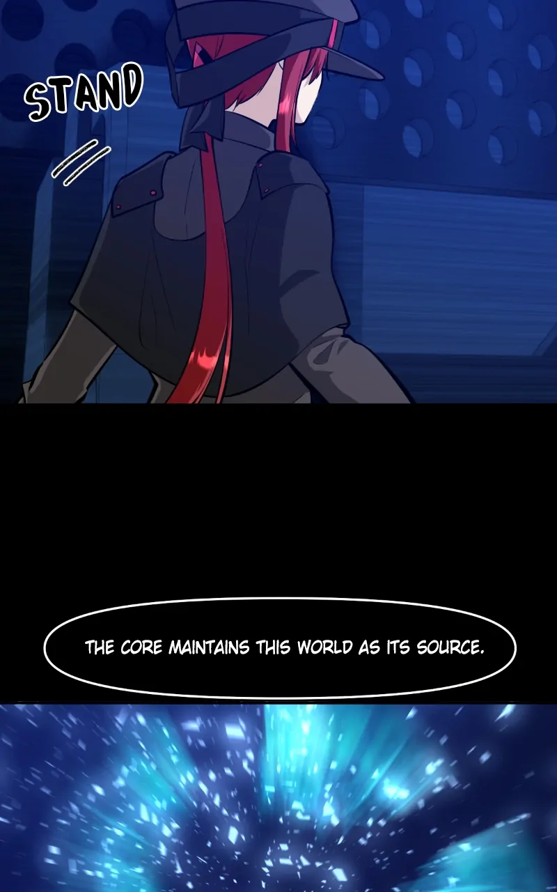 The Teacher of Perishable Villains Chapter 128 - page 41