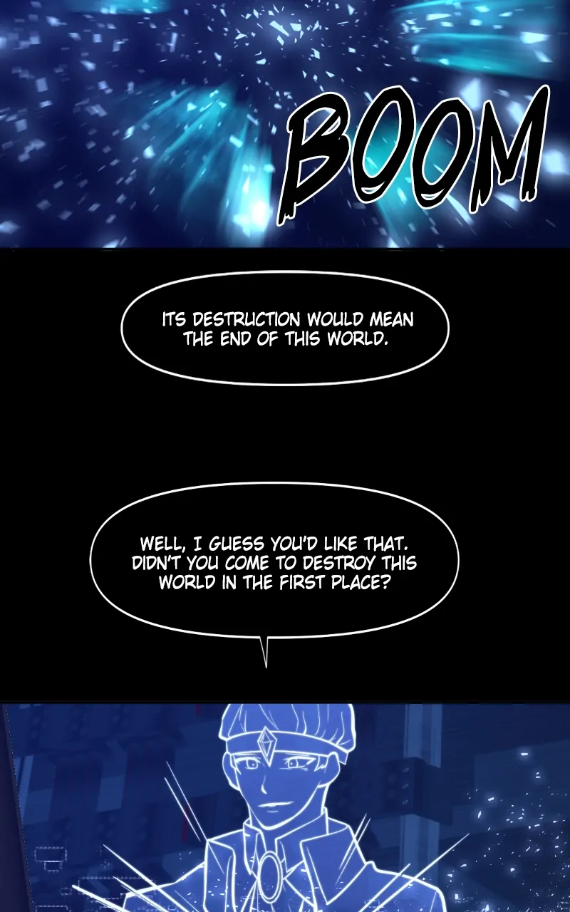 The Teacher of Perishable Villains Chapter 128 - page 42