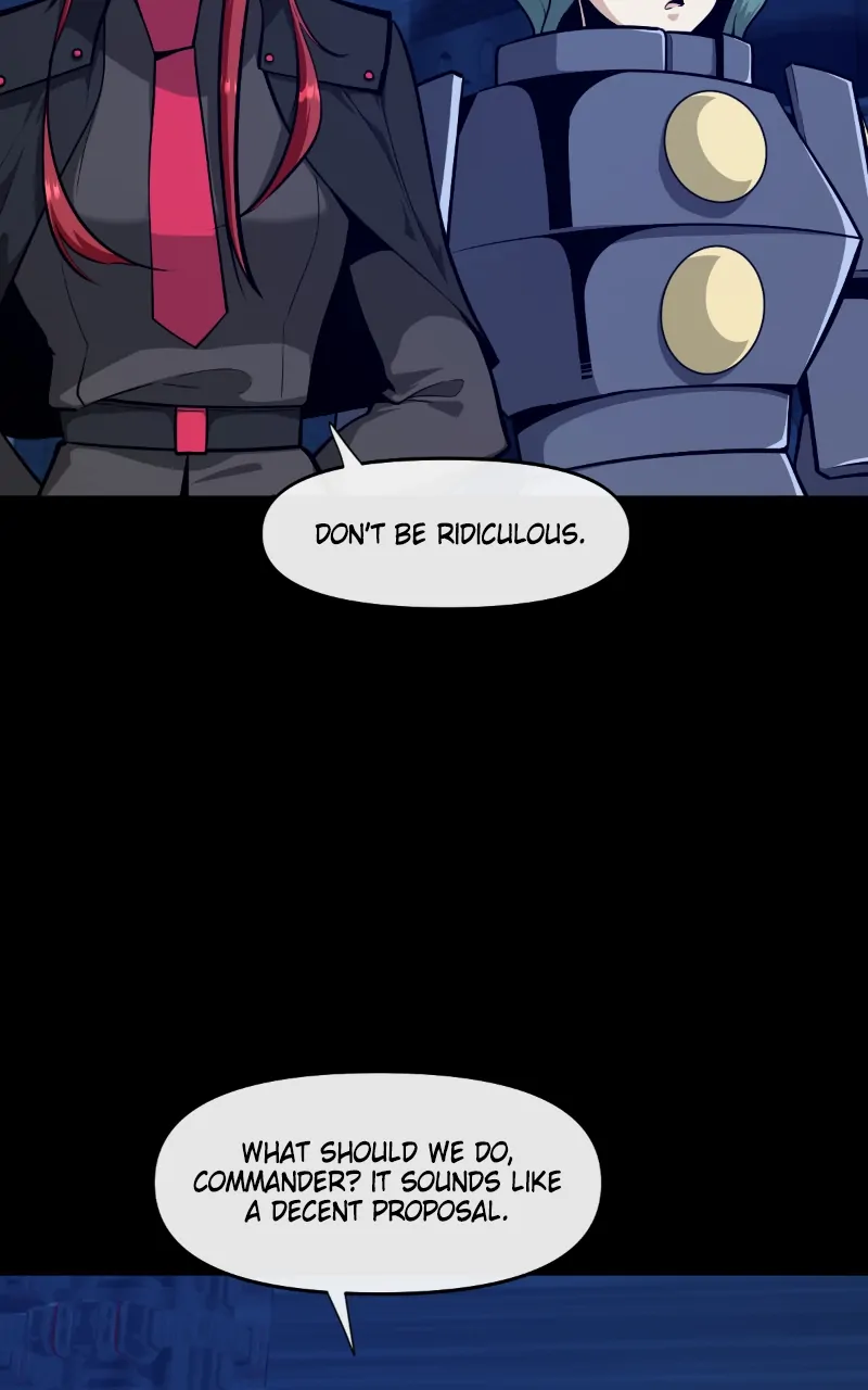 The Teacher of Perishable Villains Chapter 128 - page 47