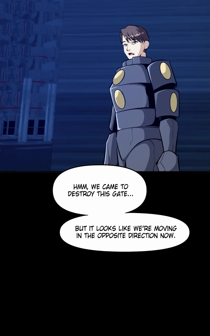 The Teacher of Perishable Villains Chapter 128 - page 48