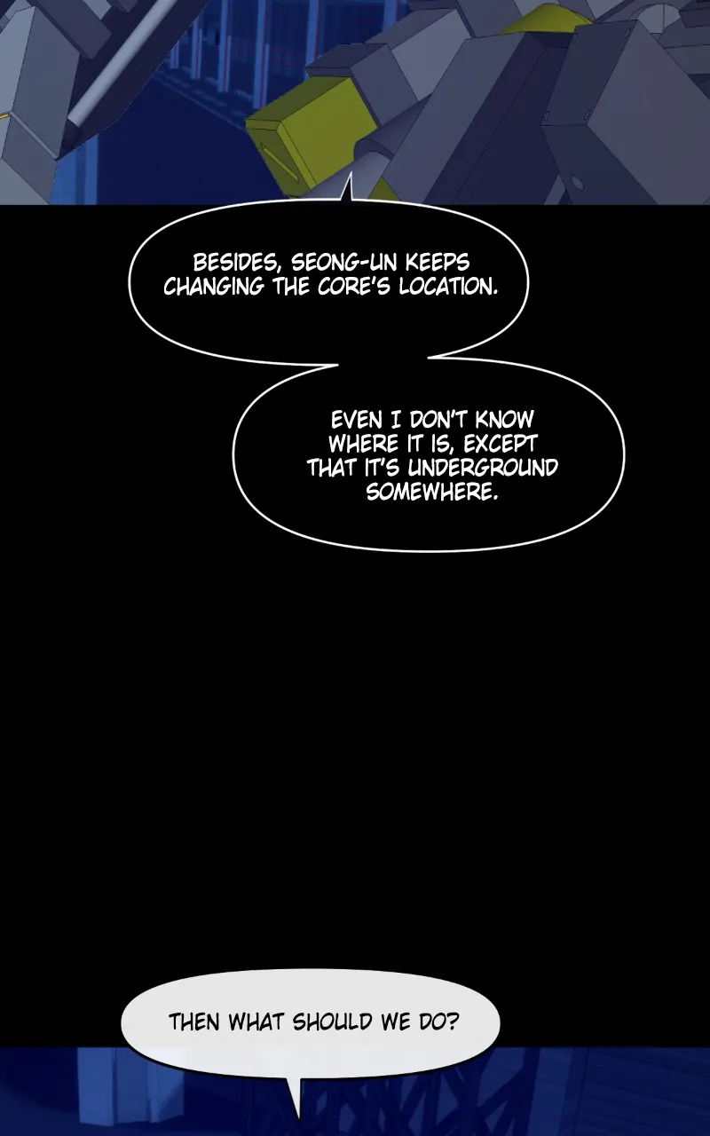 The Teacher of Perishable Villains Chapter 128 - page 52