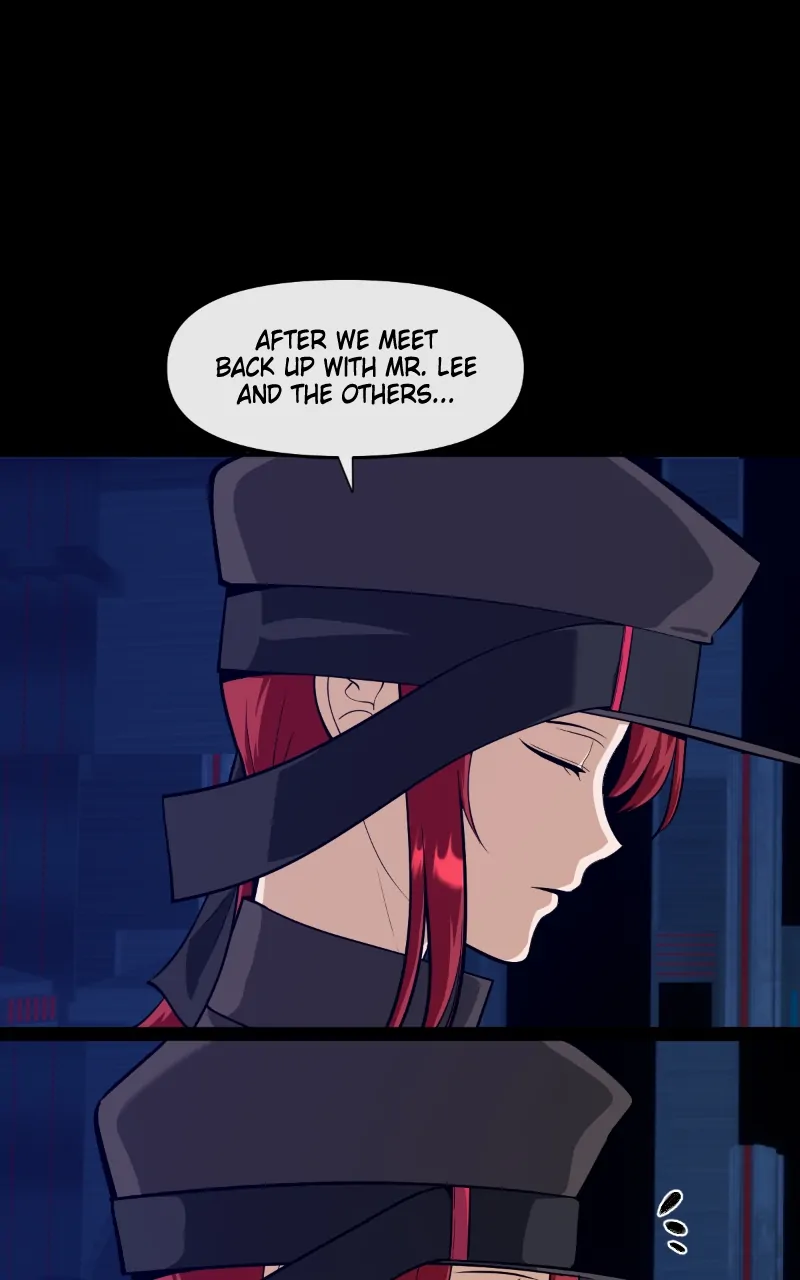 The Teacher of Perishable Villains Chapter 128 - page 57