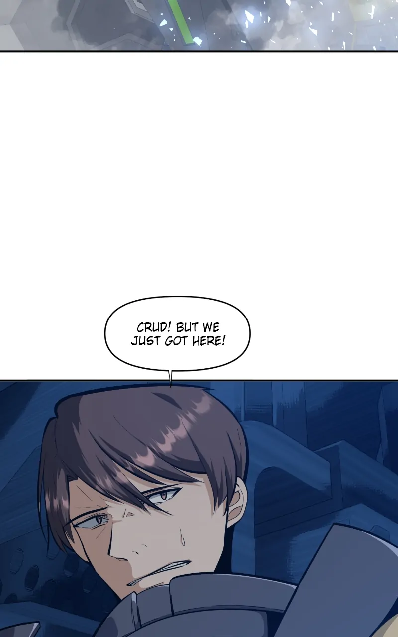 The Teacher of Perishable Villains Chapter 128 - page 4