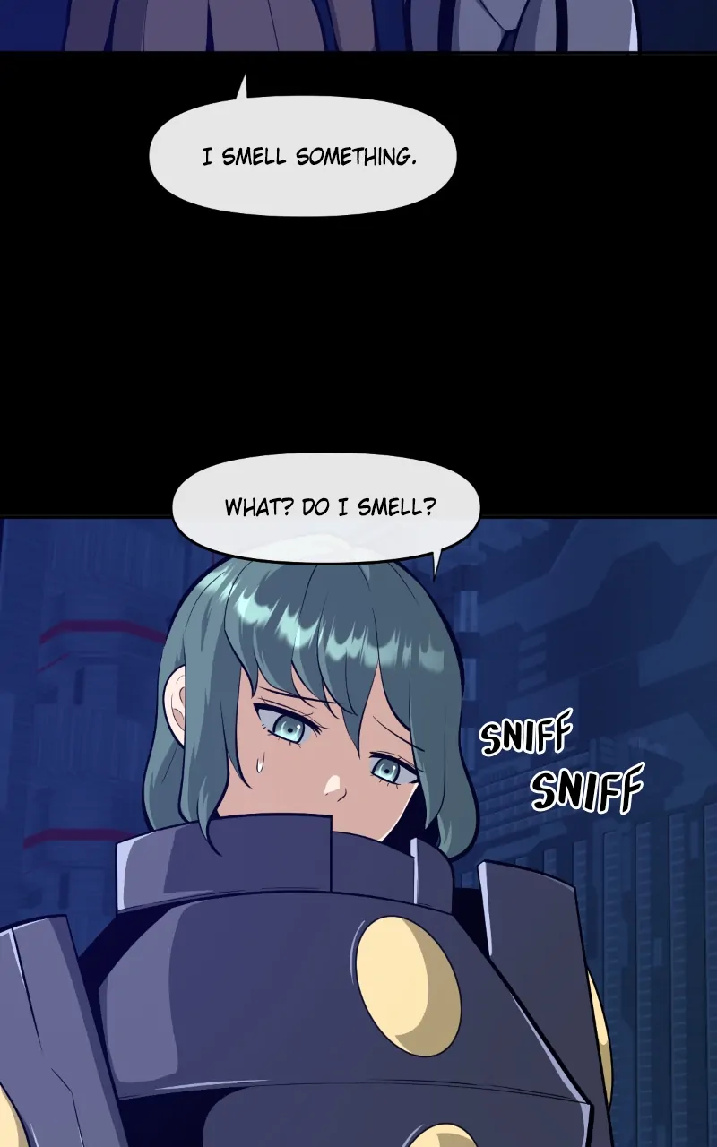 The Teacher of Perishable Villains Chapter 128 - page 59